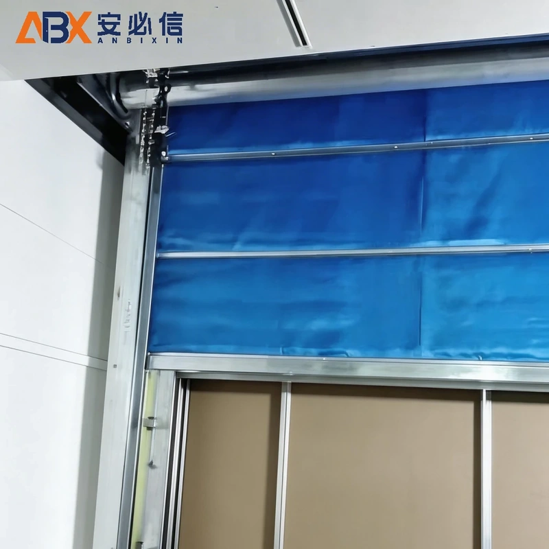 泉州充气式门封